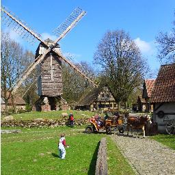 MuehlenhofFreil's profile picture. 