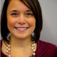 Talent Solutions Account Executive at LinkedIn. Mom. Michigan grad. Chicagoan. Skimm'bassador. Tweets are my own.