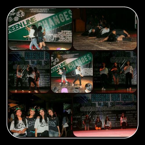 WE ARE 99fams AND WE ARE SOLIDARITY♥ If you want us at you're event? Find us @AlhaniaNf @mirahdlma2 @AniSampale CP: 74962EAB 29D71AF4