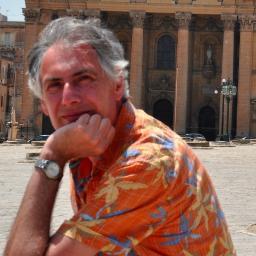 Writer and Yorkshireman, loves history, photography and cricket!