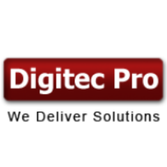 digitecpro's profile picture. Digitec Pro delivers comprehensive IT and Non-IT services ranging from Custom Software and internet systems to HR Solutions.