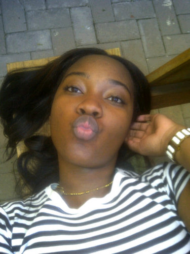 missloubi1's profile picture. 