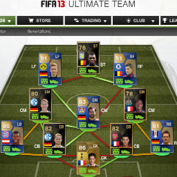 Wij zijn van @FifaUTaanbiedingen. Wij verkopen spelers tegen een aanzienlijke prijs voor onszelf en ook voor de klant. DM ons of app: 0611100268