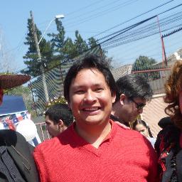 Eduardopearson's profile picture. 