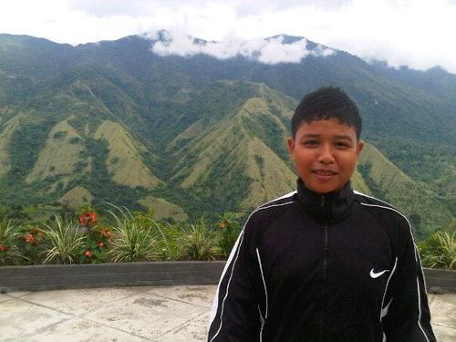 DodhyPRC's profile picture. 