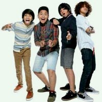 The boy comate (@comate_cowok) 's Twitter Profile