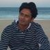Nalin Zade (@nalinzade) Twitter profile photo