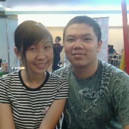 AbelTedjamulya's profile picture. ♡RaschelRosalia☺