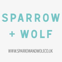 sparrow_andwolf Profile Picture