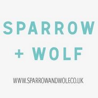 Sparrow & Wolf (@sparrow_andwolf) 's Twitter Profile