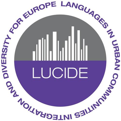LUCIDE is a network which is developing ideas about how to manage multilingual citizen communities. Funded by EC Lifelong Learning Programme (LLP).