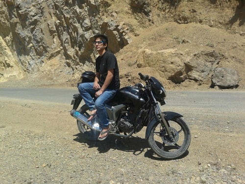 diveshkapil's profile picture. 