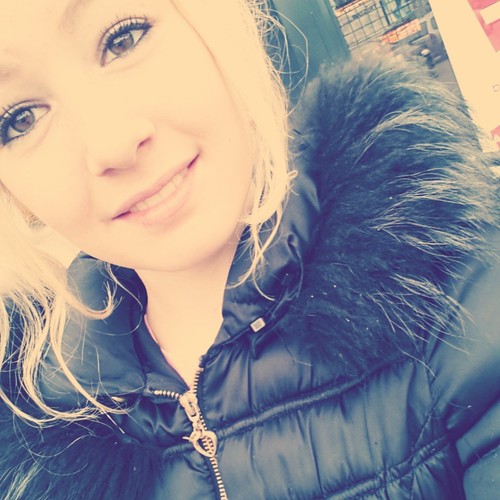 Head up , stay strong , fake smile and move on.
