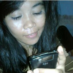 I am good, but not an angel. I do sin, but I am not the devil. I am just a small girl in a big world trying to find someone to love.