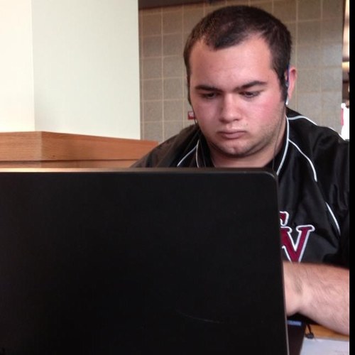 I am Business Casual Scherer. FYI, I have an internship in case you didnt already know