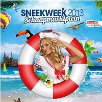 Schaapmarktplein (@2013sneekweek) 's Twitter Profile