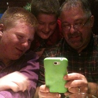 gdlobb's profile picture. 