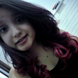 E ai, to aqui pra dizer q eu amooo essa pekena dms, q eu conheço a pouco tempo mas ja considero mtaão, e q ela pode contar smp cmg s2s2 p: @paaaolinha_  33 .