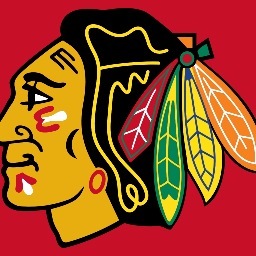 Loves the Hawks, Harley's and my dogs