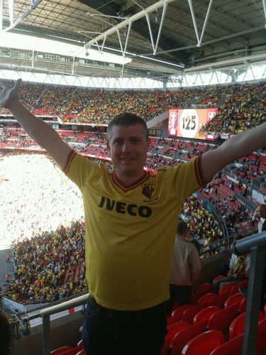 Kev_charge's profile picture. 