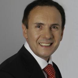 Als geschäftsführender Gesellschafter führe ich seit über 28 Jahren die TRUST-Gruppe.