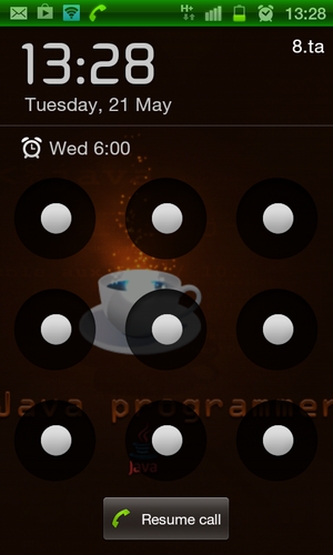 theleler's profile picture. Journey Man