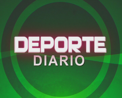 Aquí te traigo las últimas noticias sobre fútbol, Fórmula 1, baloncesto y demás deportes.