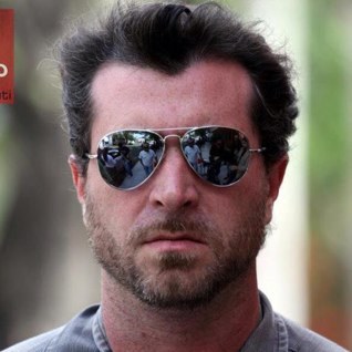 Charlydurigoni's profile picture. Producción Televisión Publica