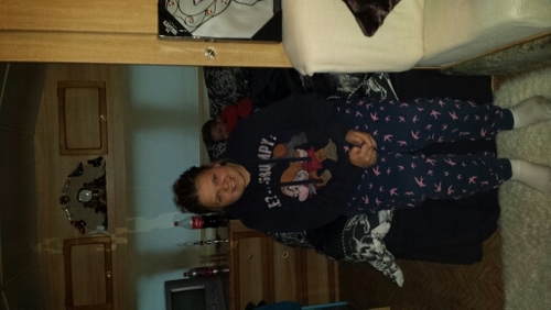 patriciabicker1's profile picture. 