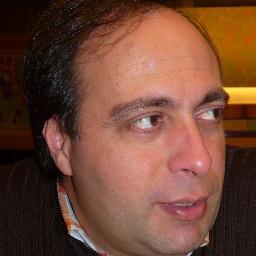 Aware to what surrounds me, mainly energy, entrepreneurship, open source software, politics and technology