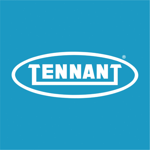 tennantgear's profile picture. The official store for Tennant Company apparel and merchandise.