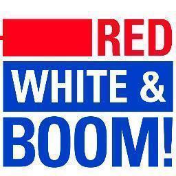 The largest Independence Day celebration in the Midwest! This July 3 how will you BOOM!?
