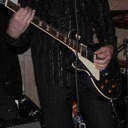 Dad, husband, hack musician, and educator.