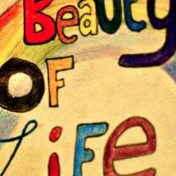 We bring you inspiring tweets, make you smile, and find the beauty of life. Based on the blogs: http://t.co/X5ToNfwznq and 
http://t.co/03Wr22Jn0g :)