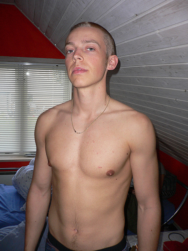17 years ~ Netherlands ~ Snapchat