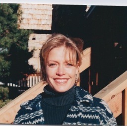 Writer, songwriter, wildlife and dog lover, river runner, former Russian intelligence analyst, tech marketer