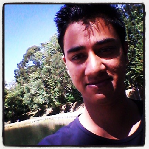 i m always near of u!!