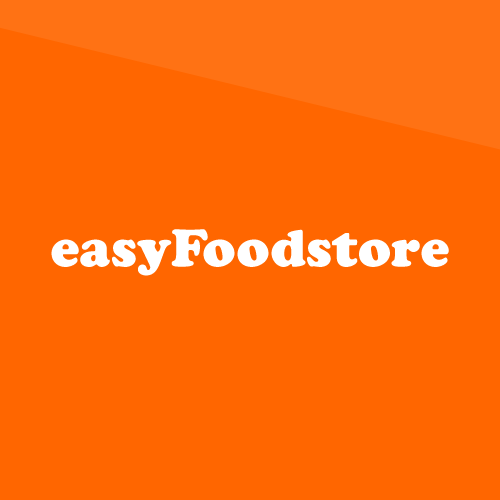easyFoodstore's profile picture. 