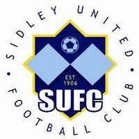 Sidley United F.C (@sidleyunitedfc) 's Twitter Profile Photo