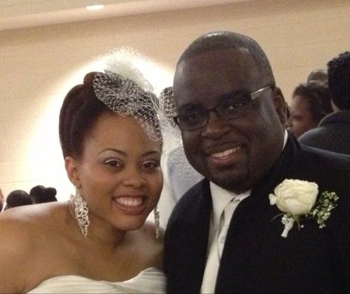 DrNinaFJ's profile picture. 