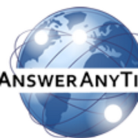 Answer AnyTime(@answeranytime) 's Twitter Profile Photo