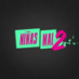 Niñas Mal (@mtvninasmal) Twitter profile photo Niñas Mal (@mtvninasmal) Twitter profile photo