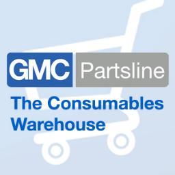 GMC Partsline is an established and trusted supplier of consumables and products that successfully support business operations.