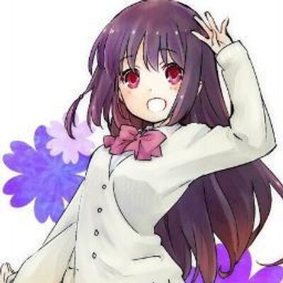 緑雨 ドヤ顔松実玄 Ronsamuaigis Twitter