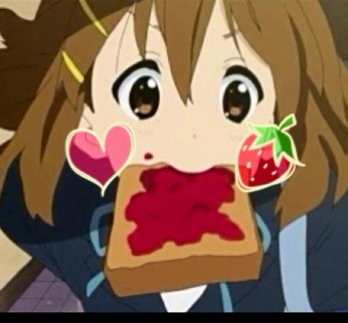 アニメだいすき〜♪甘いものかわいいものとかあと愛生ちゃんとかだいすき好き\(●^v^●)/ アニメだいすき〜ŧ‹(o'ч'o)ŧ‹ŧ‹