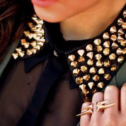 fashion blogger