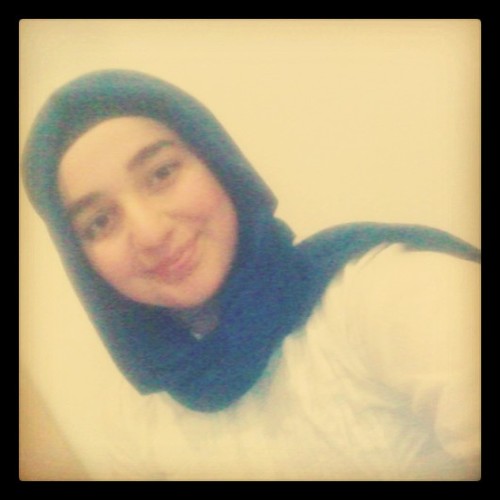 Merve|19| biology student