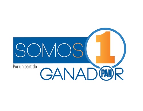 Unidos por un Partido Ganador. PAN