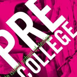 RISD_PreCollege's profile picture. Amazing Experiences for Amazing Artists