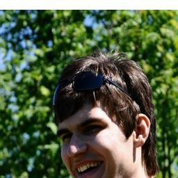 QPietro's profile picture. 